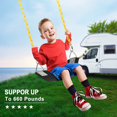 Swing seat for kids - for,