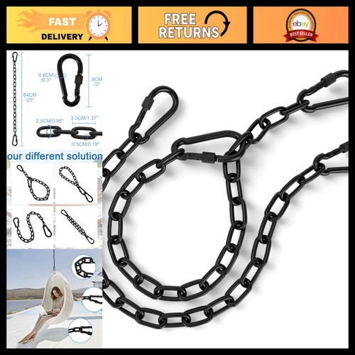 Pack heavy duty swing - heavy,