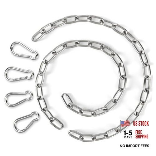 Hanging swing chain - hanging, pack