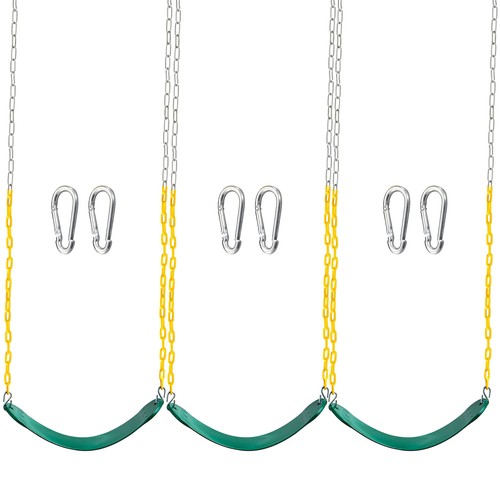 Pack green swing - pack,