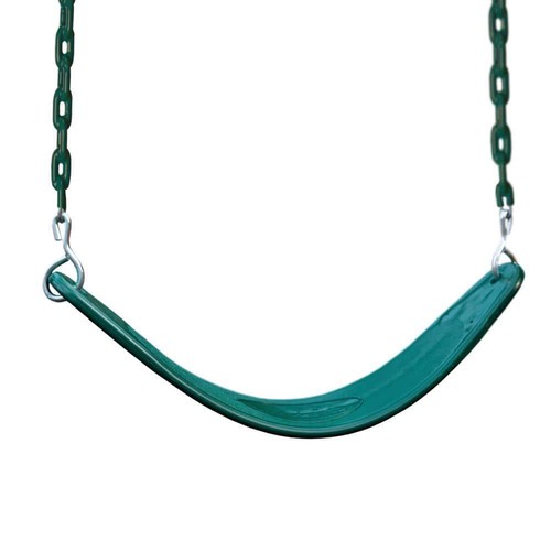 Gorilla swing belt seat - gorilla,
