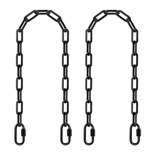 2pcs hanging swing - hanging, chain