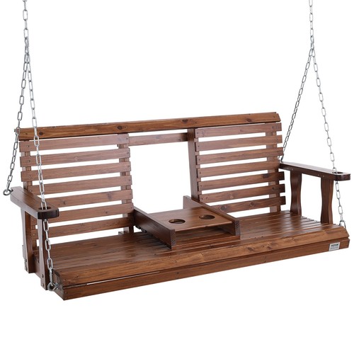 Vevor 5ft porch swing - 5ft,