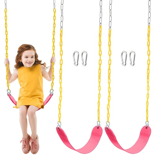 Heavy duty swing seat pack - duty, 2