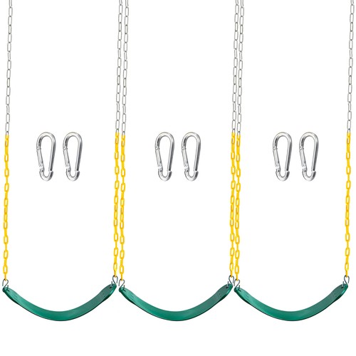 Turfee pack green swing - 3,
