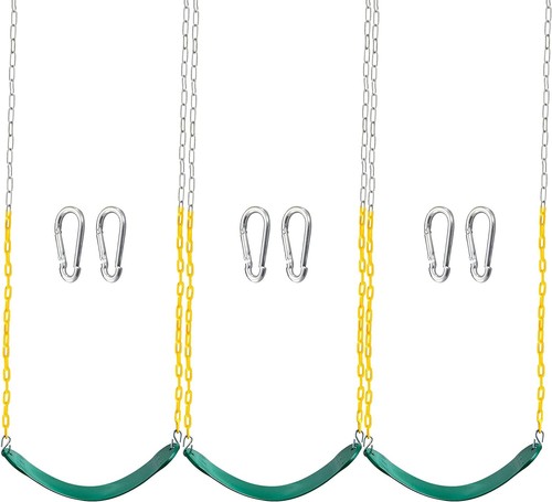 Pack green swing seats heavy - pack,