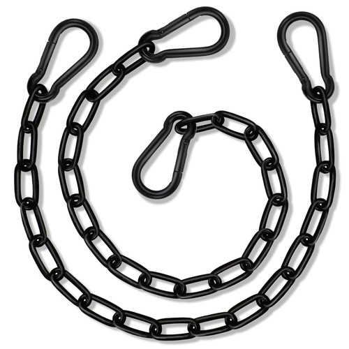 Pack hanging swing - swing, chain