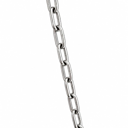 4inch 10ft stainless steel - stainless,