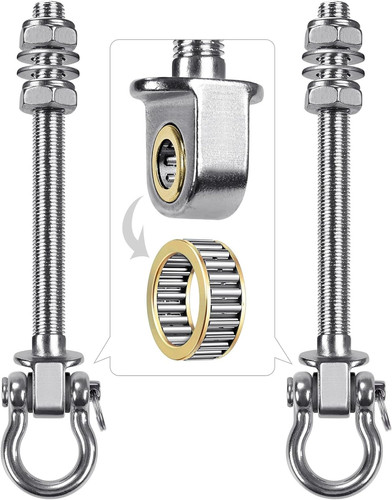 Heavy duty bearing - duty,