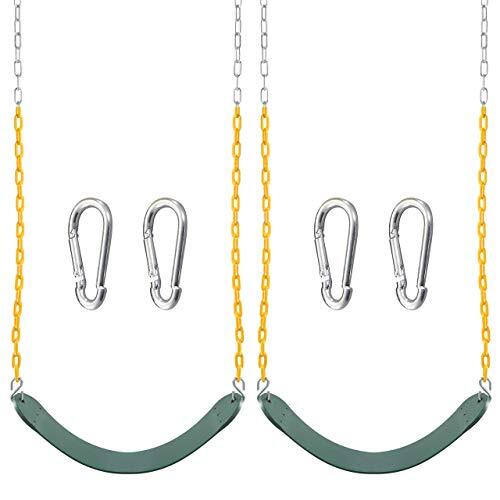 Pack swing seats heavy - swing,