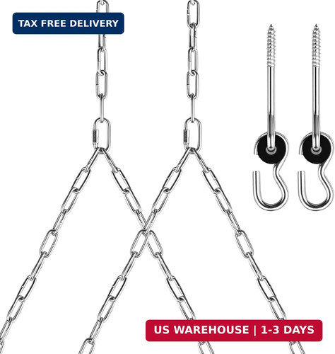 75ft heavy duty - heavy, swing