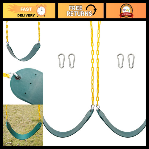Heavy duty swing seats - heavy,
