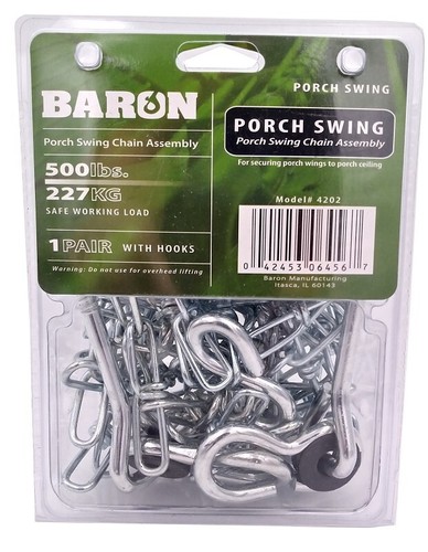 New baron 4202 - baron, 500lb