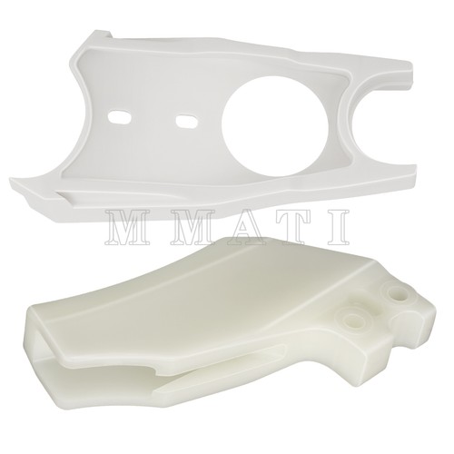Swing arm guard - swing, &