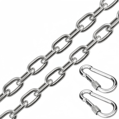 Heavy duty swing chains - chains, x