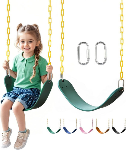 Heavy duty swing - heavy,