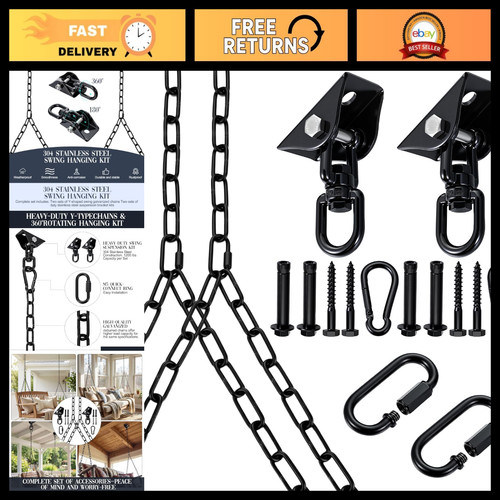 Heavy duty porch swing - porch,
