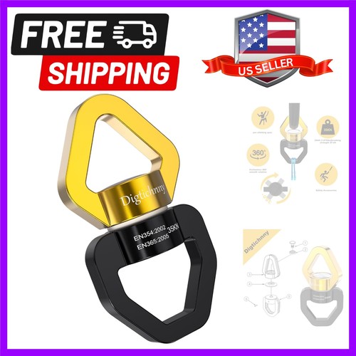35kn swing swivel spinner for - swing,
