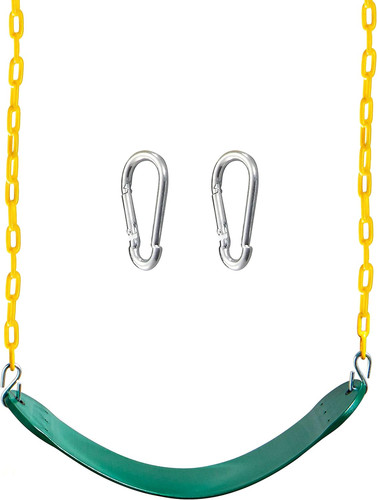 Heavy duty swing seat - duty,