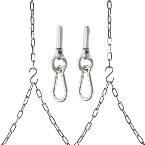 Pack stainless steel porch - 2,