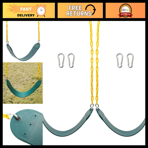 Heavy duty swing seats set - duty, of