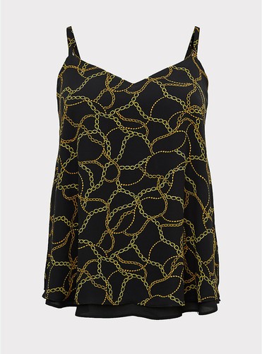 Torrid sophie black chain - torrid,