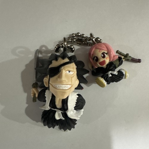 Bleach swing 2 zaraki - ☆,