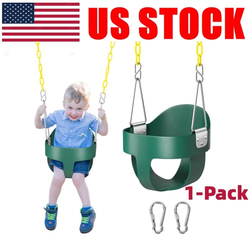 Toddler swing with - swing,