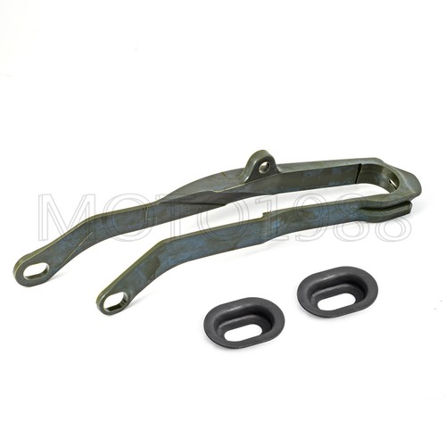 Swing arm chain slider for - arm,
