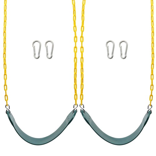 Heavy duty swing seats 2pcs - heavy,