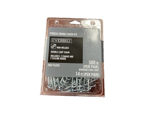Everbilt swing chain - swing,