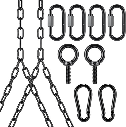 Pcs porch swing chain - porch,