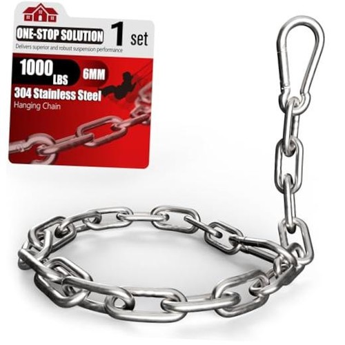 Hanging swing chain - hanging,