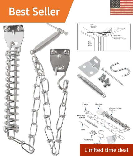 Heavy duty 5026 - 5026, door