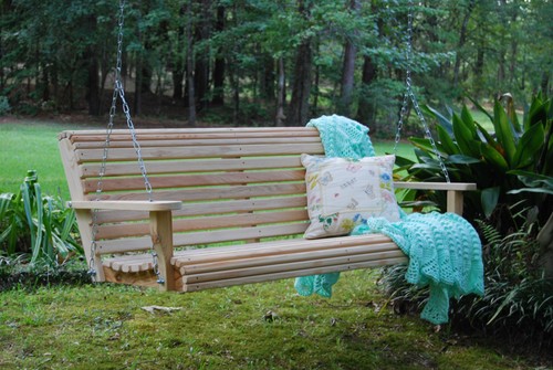 5ft cypress wood deluxe roll - 5ft,